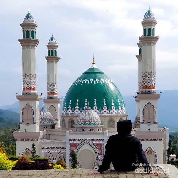Mushola Al-Falah Hutan Payau: Jasa & Layanan Terbaik untuk Komunitas Cilacap